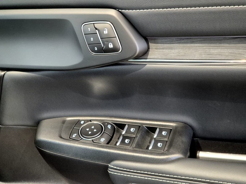 Ford Everest - Ford Bryanston - Image 11