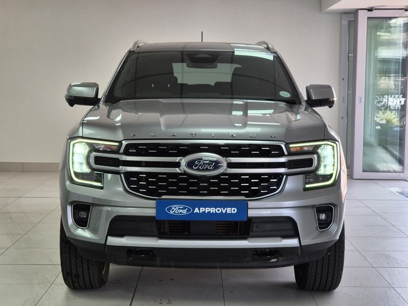 Ford Everest - Ford Bryanston - Image 4