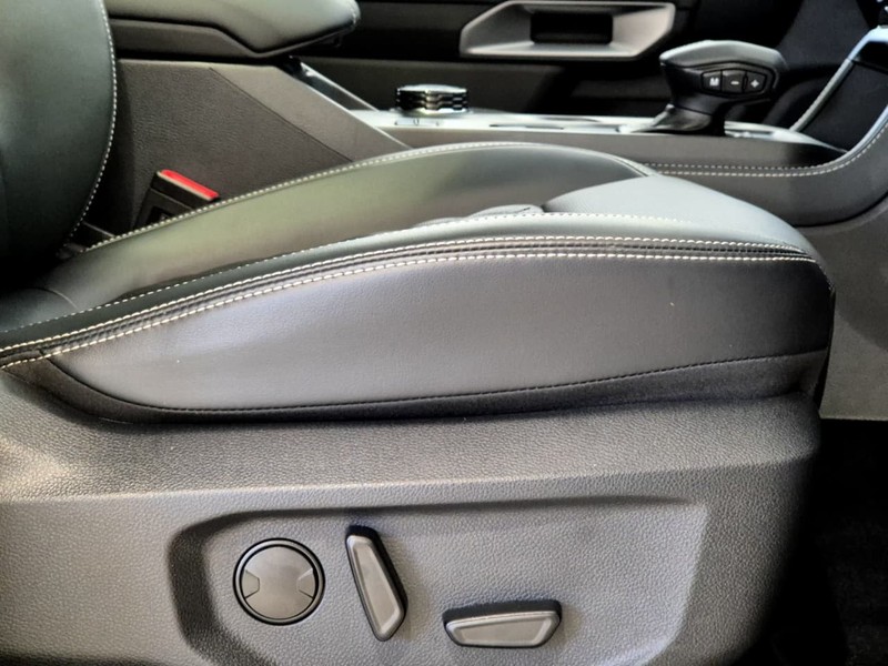 Ford Everest - Ford Bryanston - Image 12