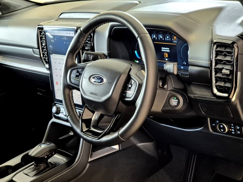 Ford Everest - Ford Bryanston - Image 8
