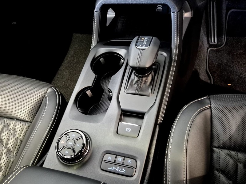 Ford Everest - Ford Bryanston - Image 13