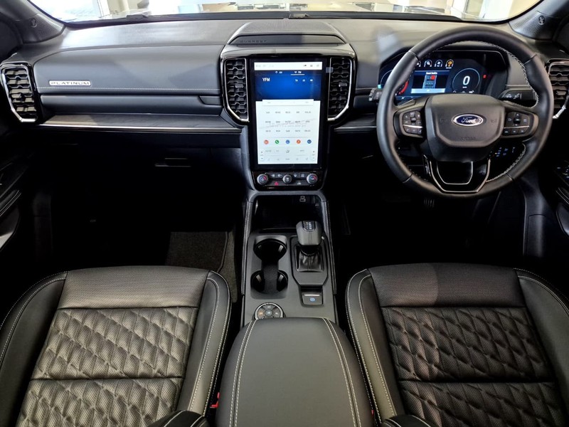 Ford Everest - Ford Bryanston - Image 7