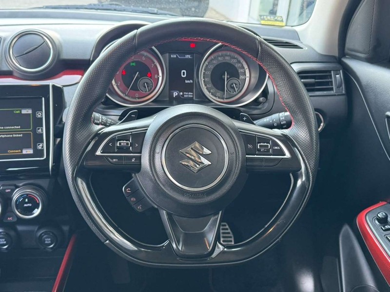 Suzuki Swift - Ford Woodmead - Image 13