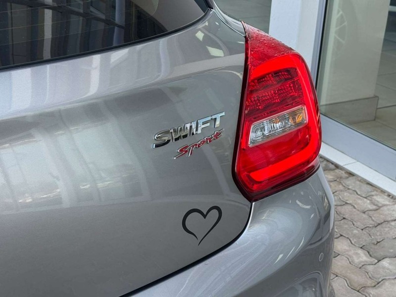 Suzuki Swift - Ford Woodmead - Image 10