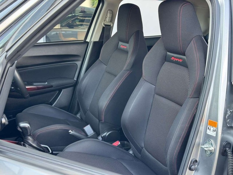 Suzuki Swift - Ford Woodmead - Image 16