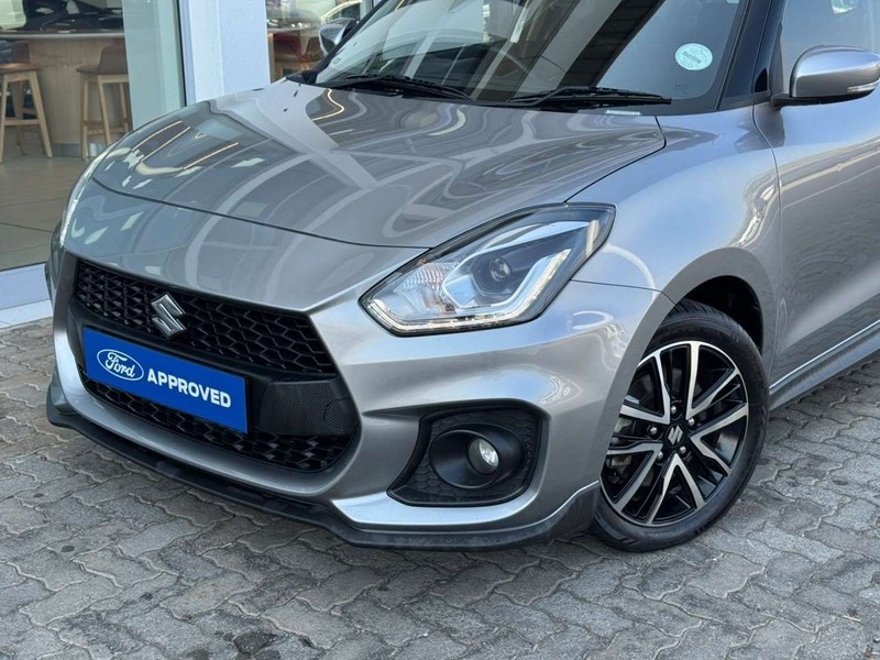 Suzuki Swift - Ford Woodmead - Image 2