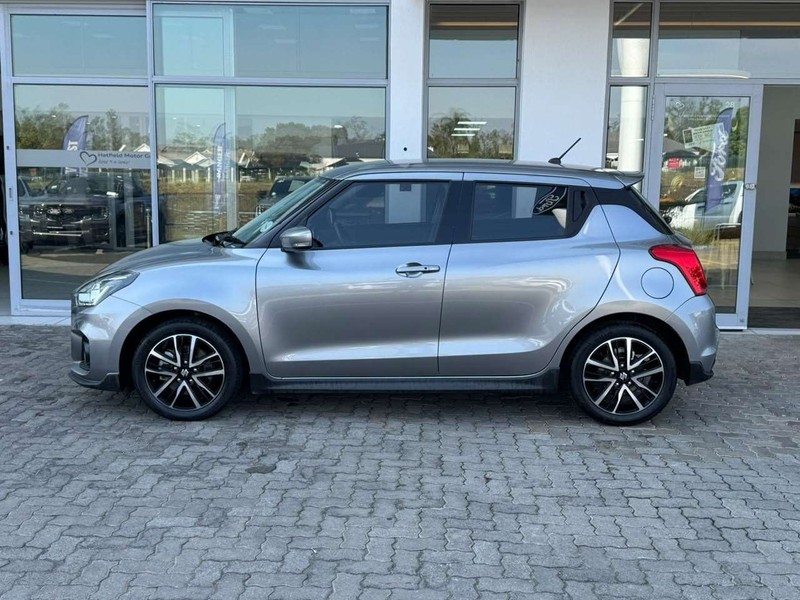 Suzuki Swift - Ford Woodmead - Image 6