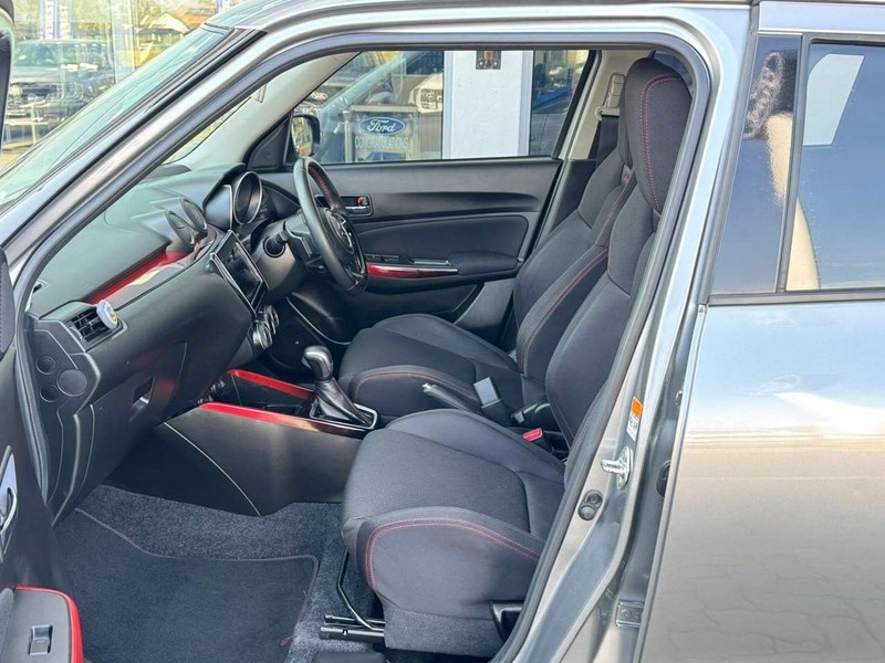 Suzuki Swift - Ford Woodmead - Image 17