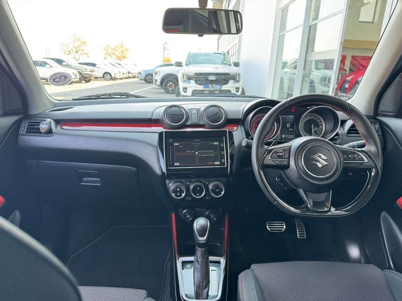 Suzuki Swift - Ford Woodmead - Image 12