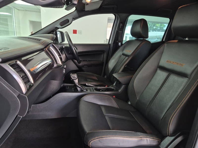 Ford Ranger - Ford Bryanston - Image 6