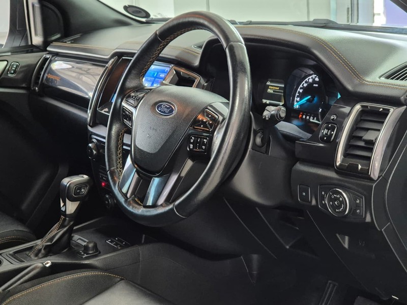 Ford Ranger - Ford Bryanston - Image 8