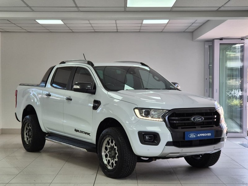 Ford Ranger - Ford Bryanston - Image 1