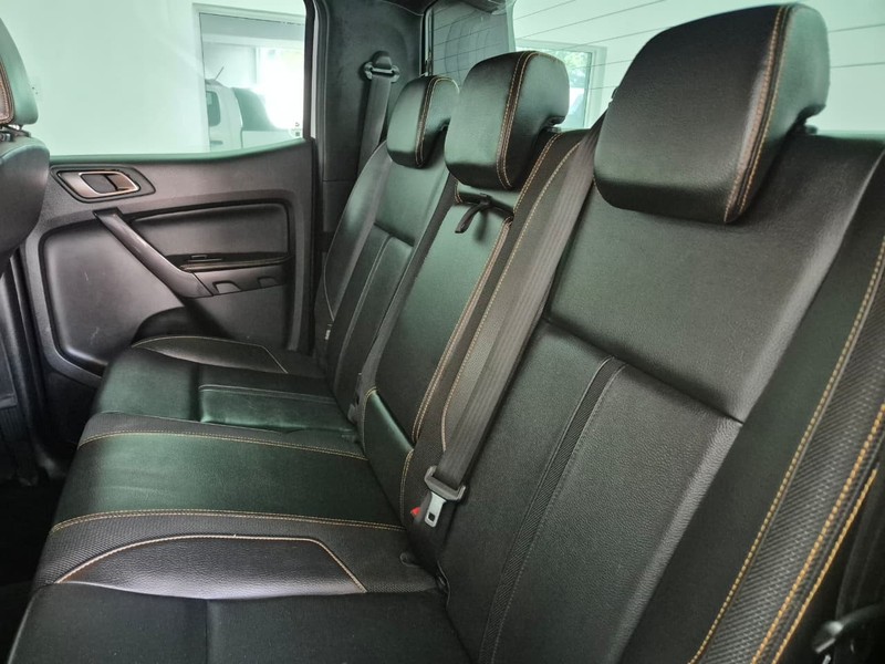 Ford Ranger - Ford Bryanston - Image 9