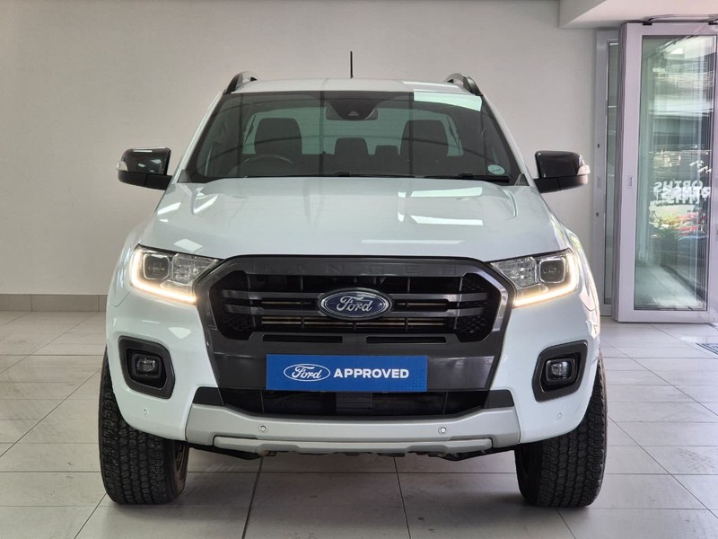 Ford Ranger - Ford Bryanston - Image 4