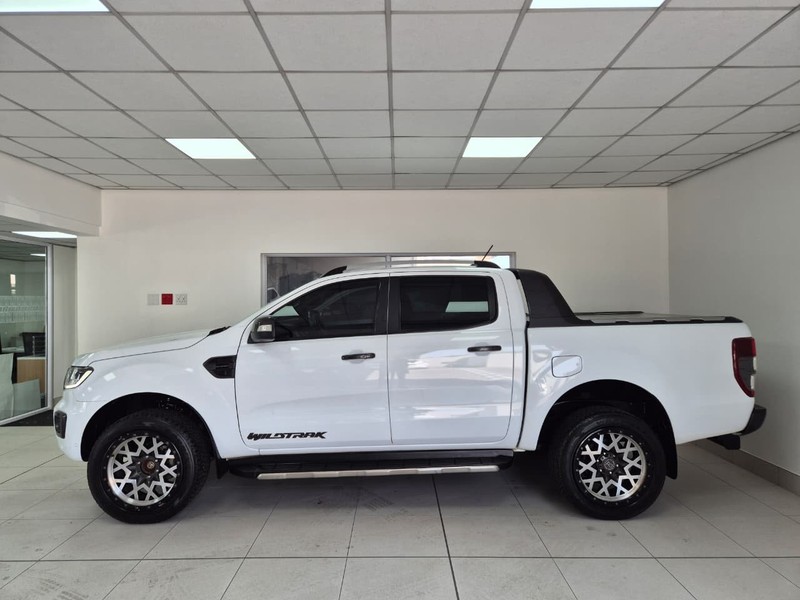 Ford Ranger - Ford Bryanston - Image 2