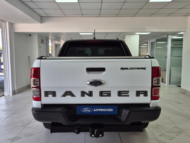 Ford Ranger - Ford Bryanston - Image 5