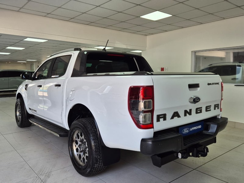 Ford Ranger - Ford Bryanston - Image 3