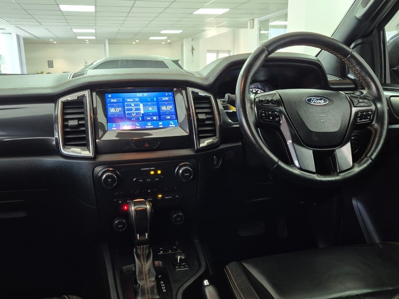 Ford Ranger - Ford Bryanston - Image 11