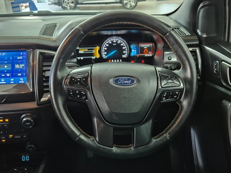 Ford Ranger - Ford Bryanston - Image 12