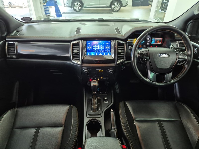 Ford Ranger - Ford Bryanston - Image 7