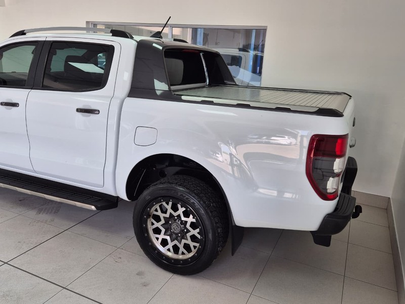 Ford Ranger - Ford Bryanston - Image 18