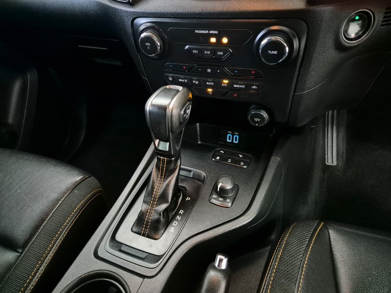 Ford Ranger - Ford Bryanston - Image 15