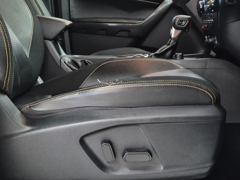 Ford Ranger - Ford Bryanston - Image 14