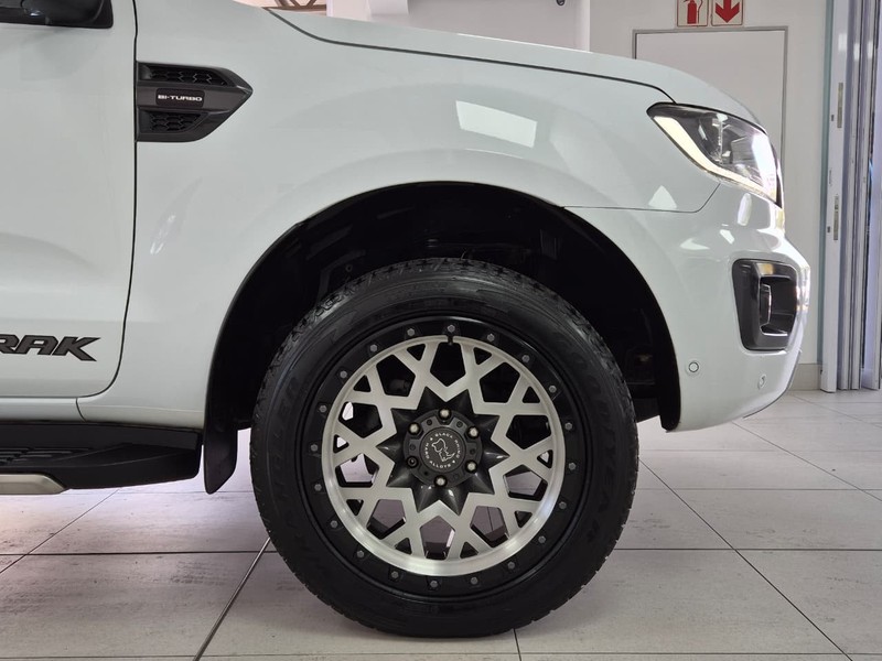 Ford Ranger - Ford Bryanston - Image 19