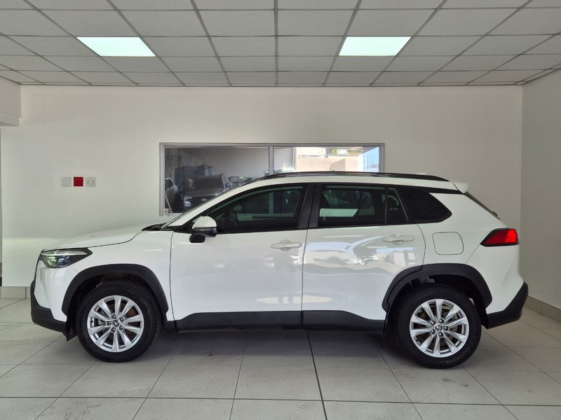 Toyota Corolla Cross - Ford Bryanston - Image 2