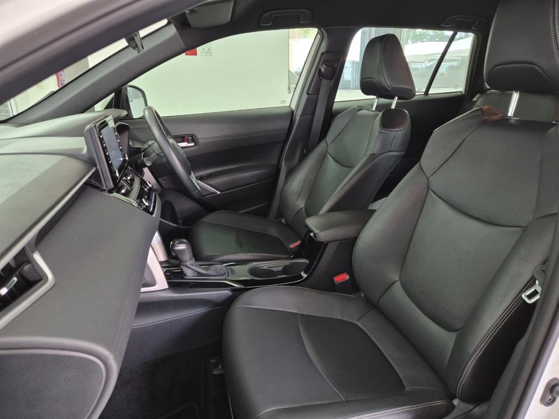 Toyota Corolla Cross - Ford Bryanston - Image 6