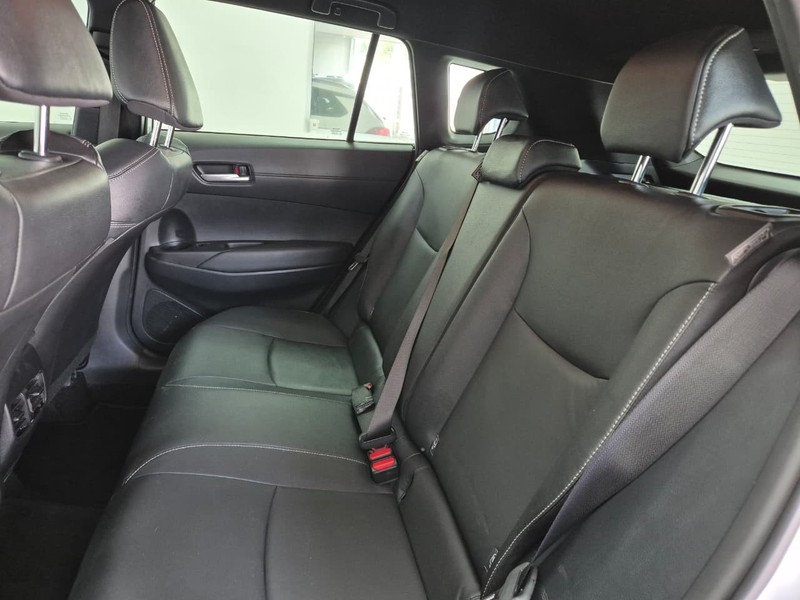 Toyota Corolla Cross - Ford Bryanston - Image 9