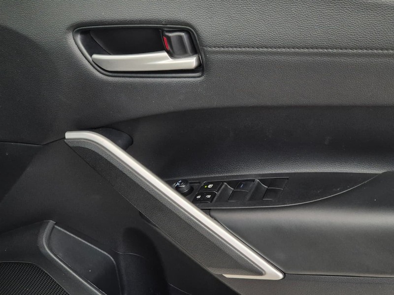 Toyota Corolla Cross - Ford Bryanston - Image 13