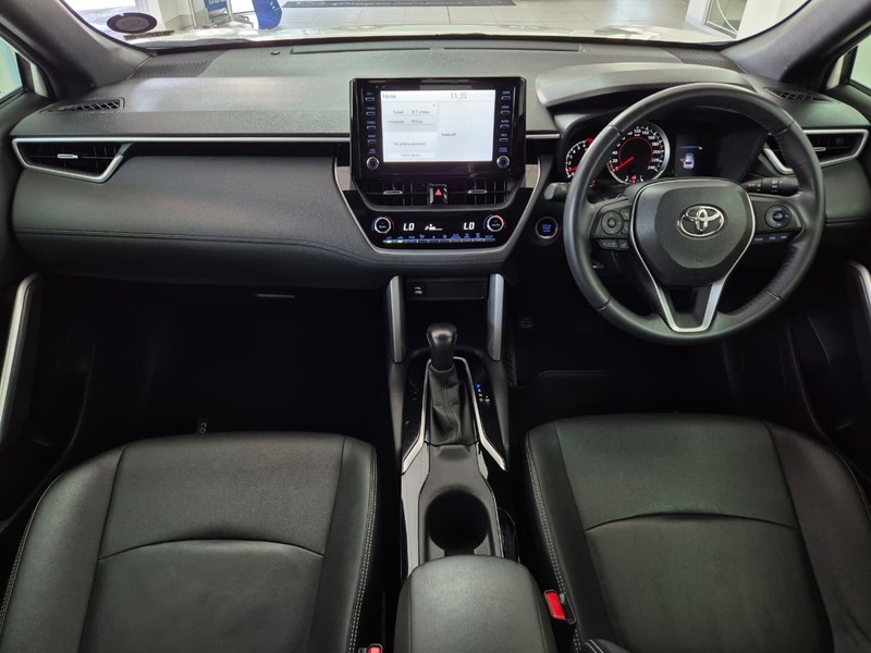 Toyota Corolla Cross - Ford Bryanston - Image 7