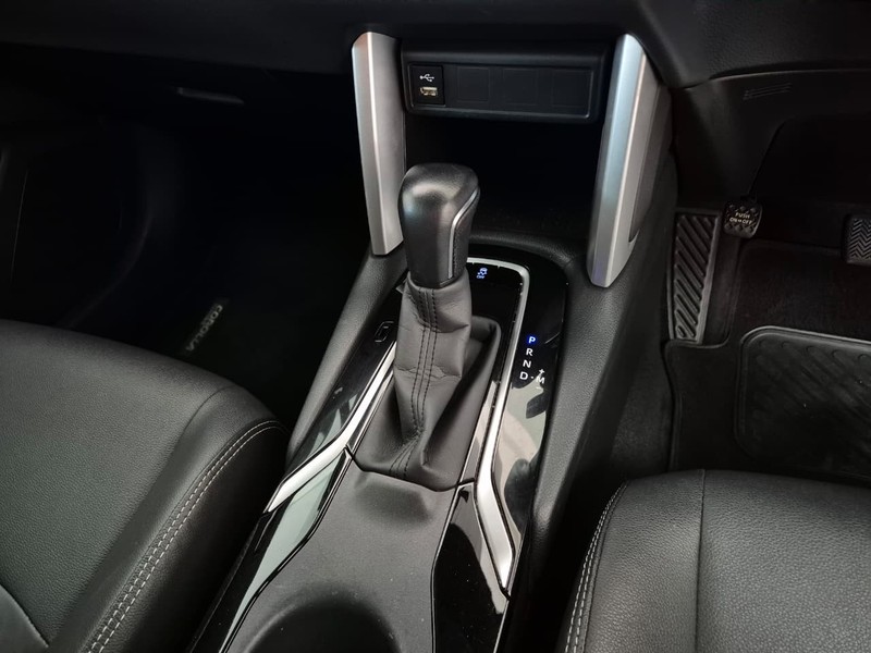 Toyota Corolla Cross - Ford Bryanston - Image 16