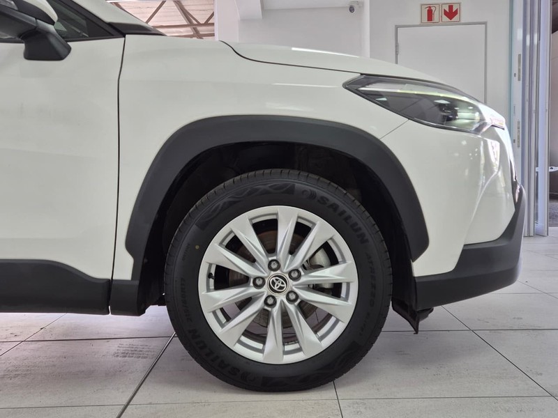Toyota Corolla Cross - Ford Bryanston - Image 18