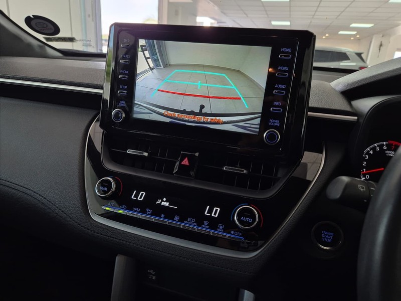 Toyota Corolla Cross - Ford Bryanston - Image 17