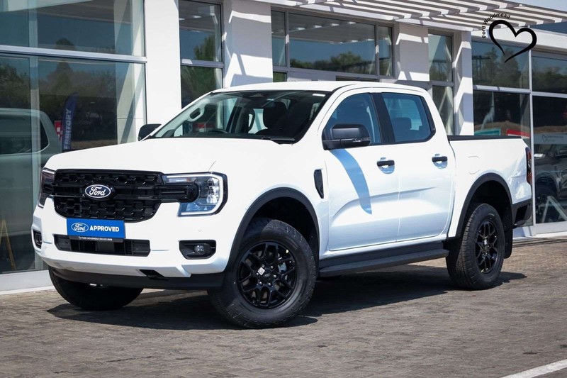 Ford Ranger - Ford Woodmead - Image 1