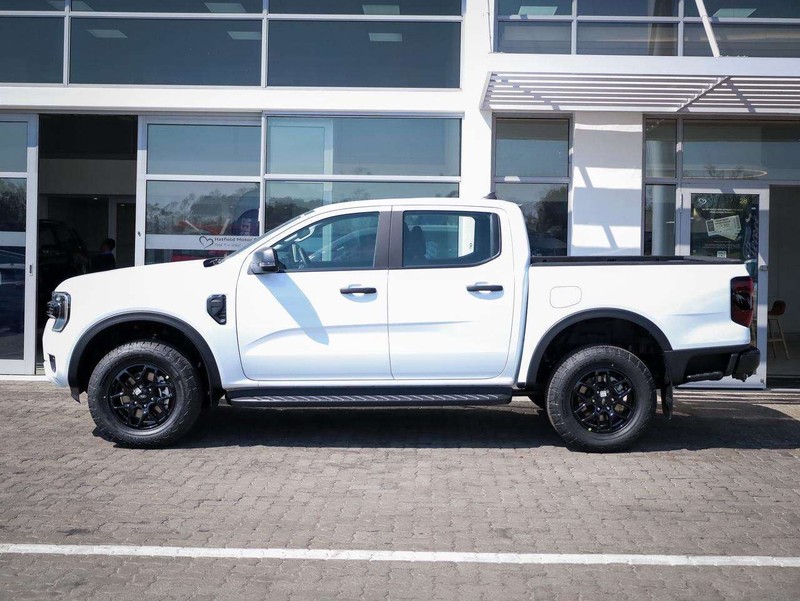 Ford Ranger - Ford Woodmead - Image 5