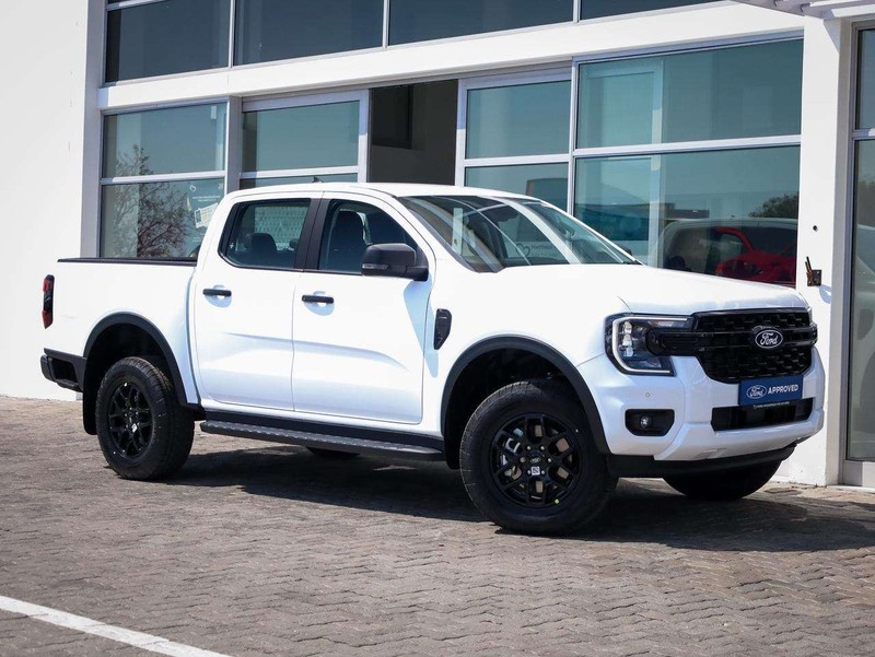 Ford Ranger - Ford Woodmead - Image 10