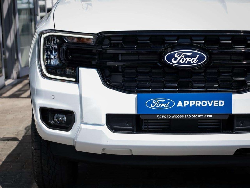 Ford Ranger - Ford Woodmead - Image 3