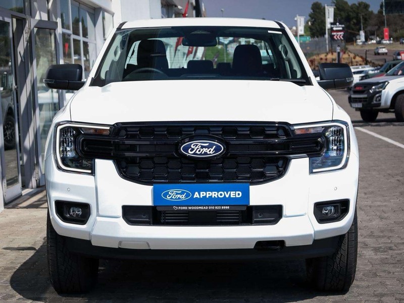 Ford Ranger - Ford Woodmead - Image 4