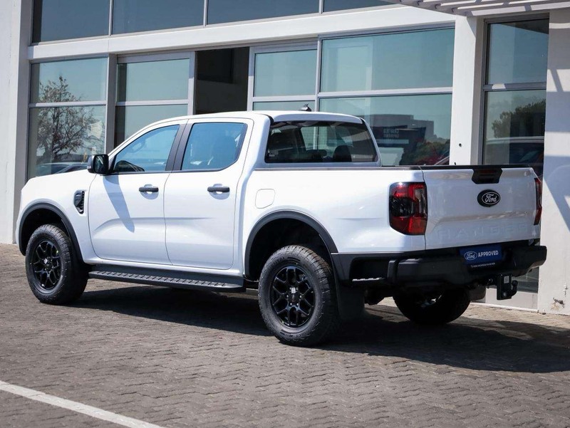 Ford Ranger - Ford Woodmead - Image 6