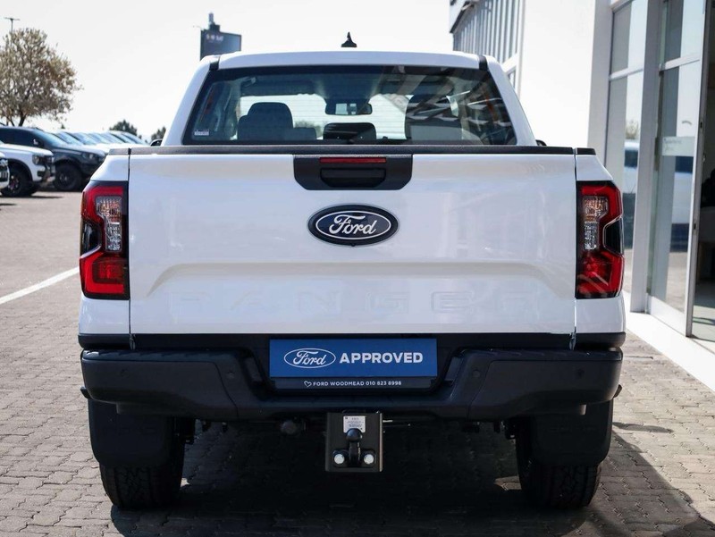 Ford Ranger - Ford Woodmead - Image 9