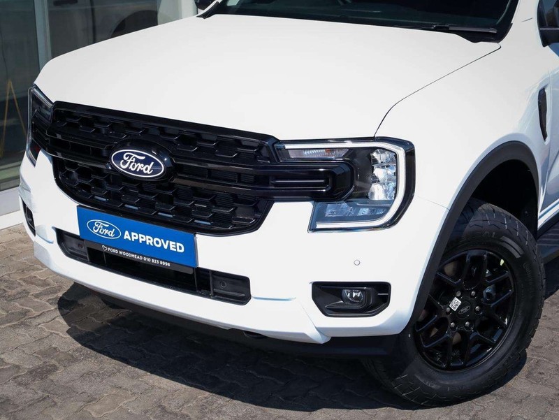 Ford Ranger - Ford Woodmead - Image 2