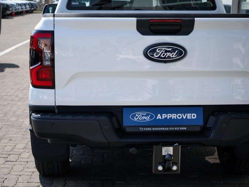 Ford Ranger - Ford Woodmead - Image 8