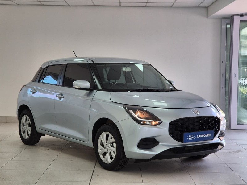 Suzuki Swift - Ford Bryanston - Image 1
