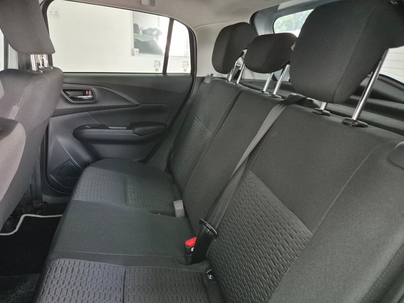Suzuki Swift - Ford Bryanston - Image 9
