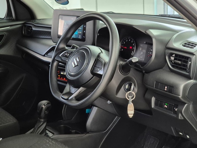 Suzuki Swift - Ford Bryanston - Image 8