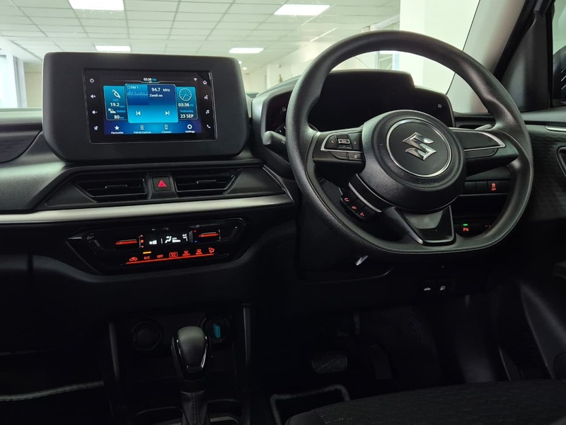 Suzuki Swift - Ford Bryanston - Image 13