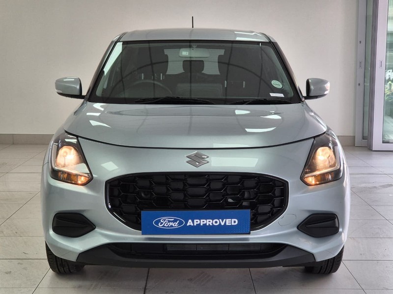 Suzuki Swift - Ford Bryanston - Image 4